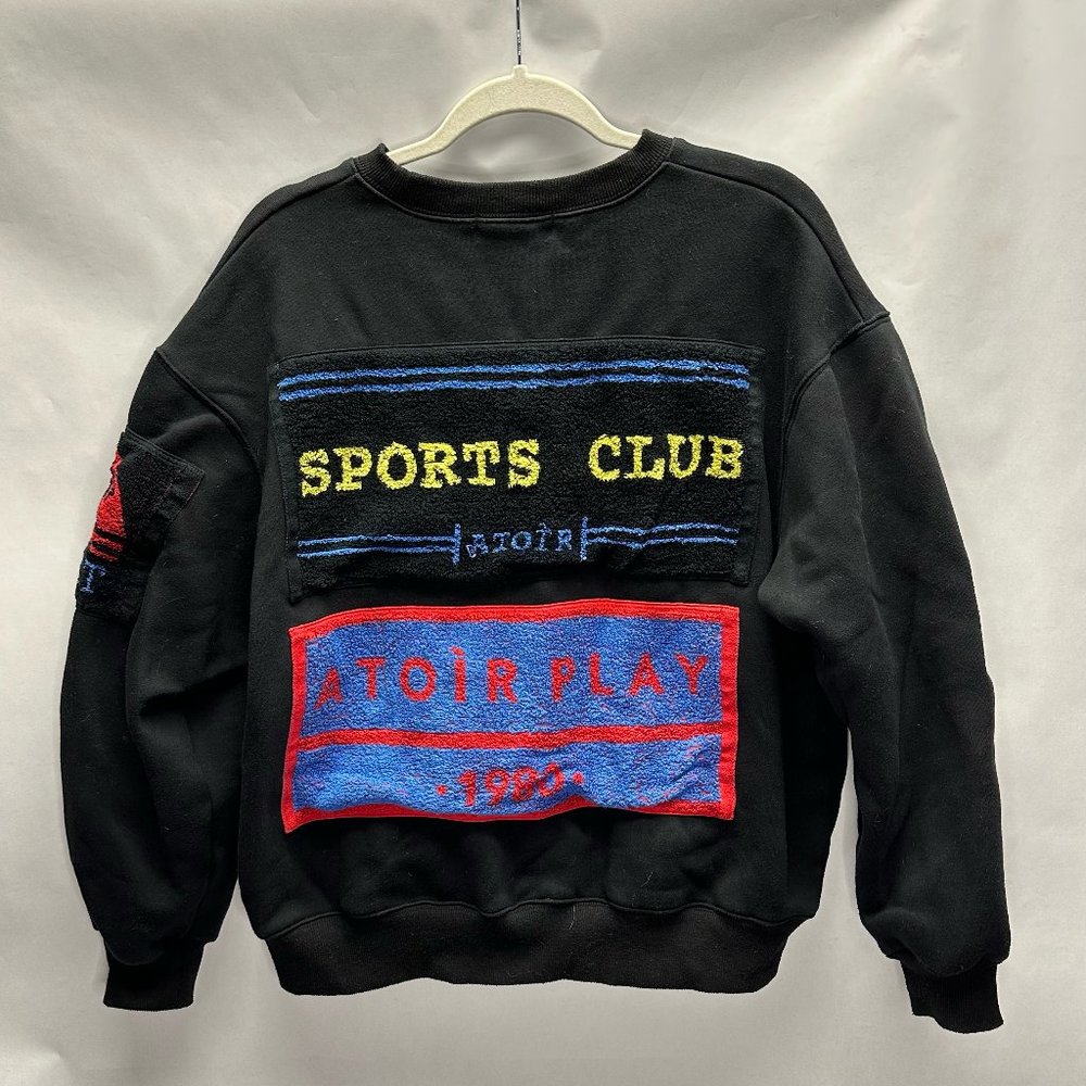 Atoir Sports Club Sweatshirt